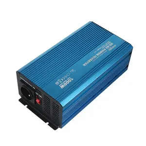 Měnič napětí Carspa P1000-24 24V/230V 1000W, čistá sinusovka