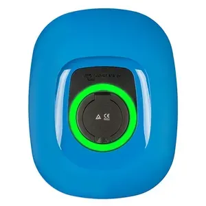 Victron Energy EV Charging station NS - modrá