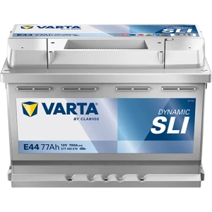 Varta Dynamic SLI 12V 77Ah 780A 577 400 078