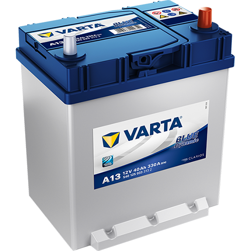 VARTA Blue Dynamic (40Ah)