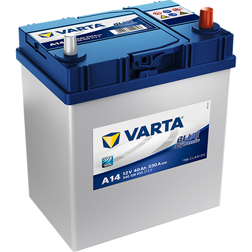VARTA Blue Dynamic (40Ah)