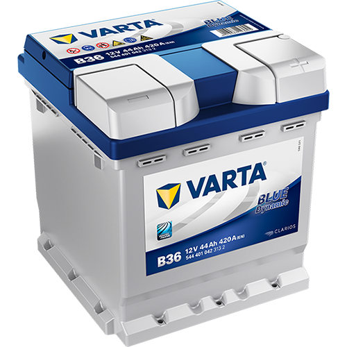 VARTA Blue Dynamic (44Ah)