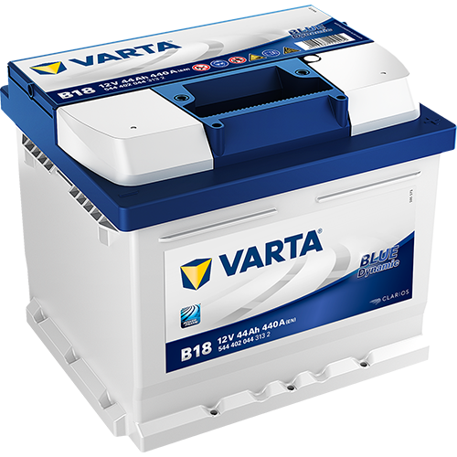 VARTA Blue Dynamic (44Ah)