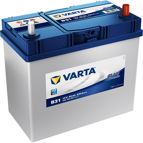 VARTA Blue Dynamic (45Ah)