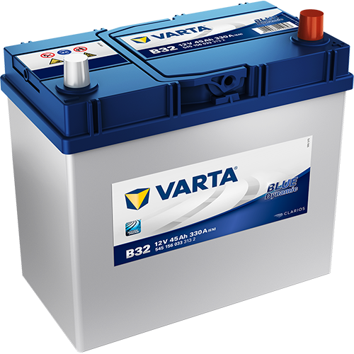 VARTA Blue Dynamic (45Ah)