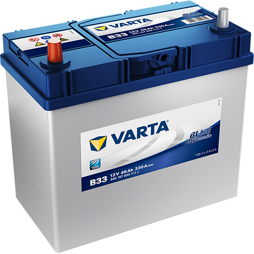 VARTA Blue Dynamic (45Ah)