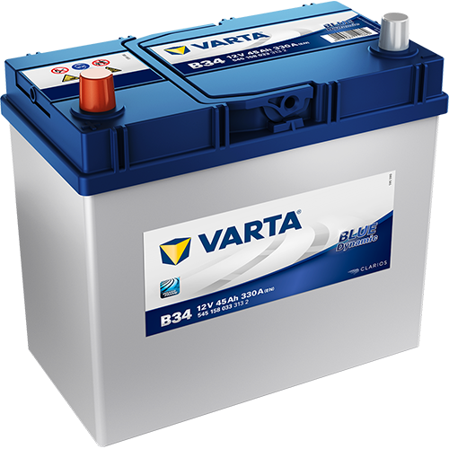VARTA Blue Dynamic (45Ah)