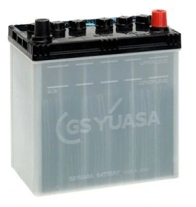 YUASA EFB YBX7054 40Ah