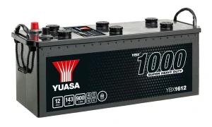 Baterie Yuasa YBX1612 143Ah