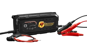 Nabíječka Banner Accucharger 25A