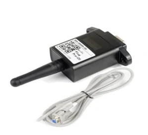 Wifi modul k měničům MPS