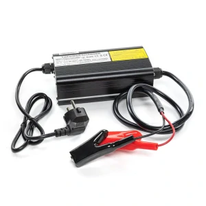 Nabíječka MHPower MHP-YZ300 pro LiFePO4 baterie, 14,6V, 20A