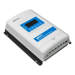 MPPT solární regulátor EPever XDS2 100VDC/ 40A série MPPT solární regulátor EPever XDS2 100VDC/ 40A série XTRA-N G3 BLE - 12/24V - 12/24V