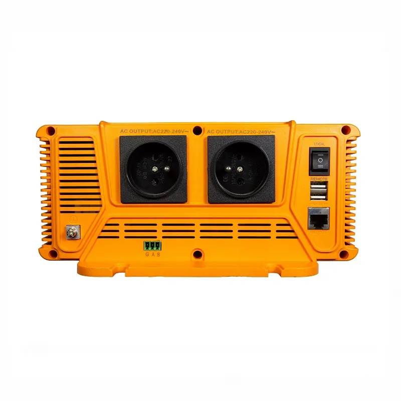 Carspa PX1200-24