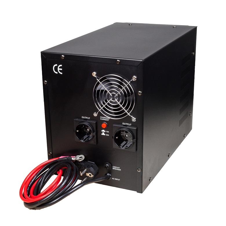 MHPower MPU-1800-24