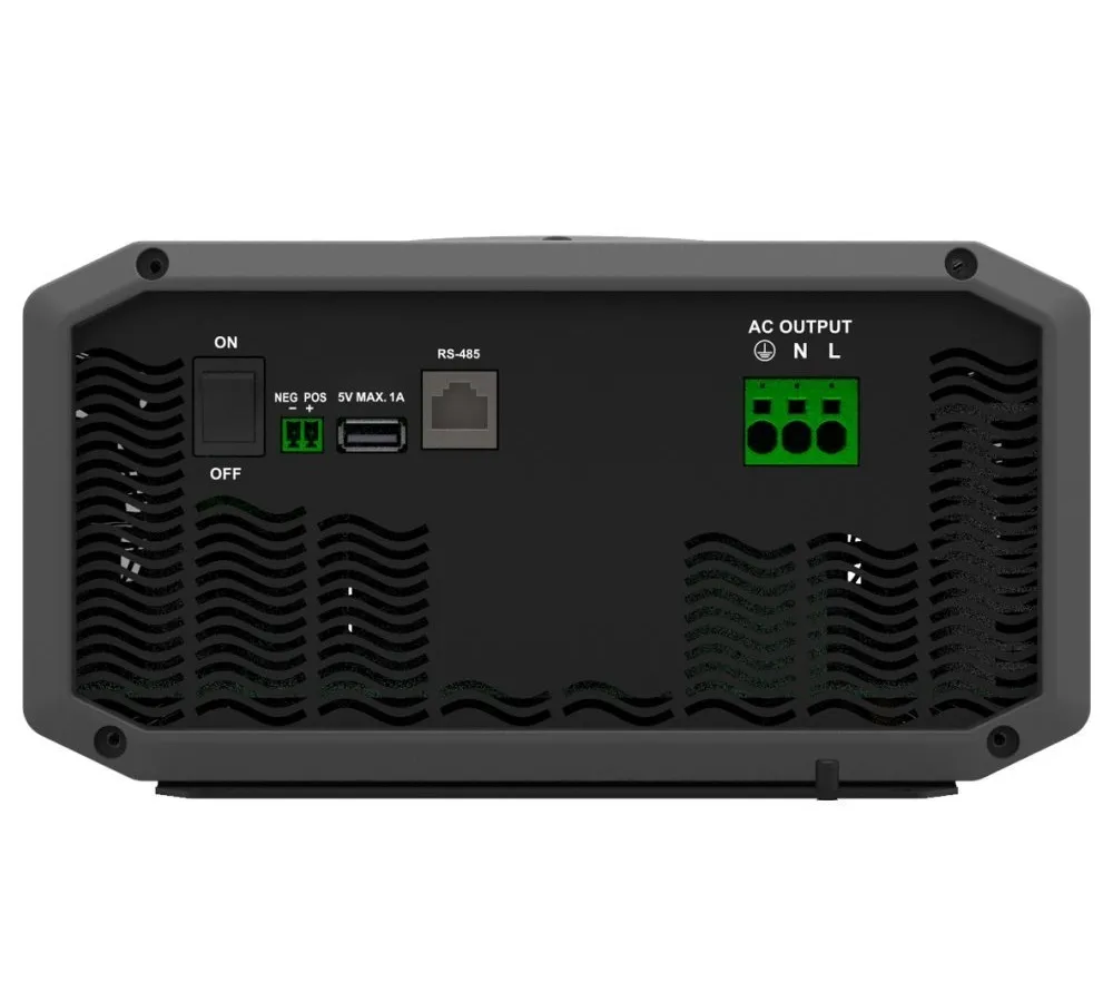 EPever IPower IP3000-12-Plus