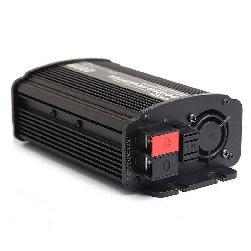 Měnič napětí Carspa CAR300U-24