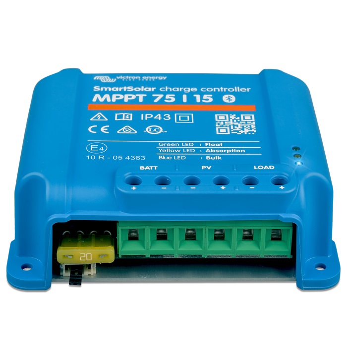 Victron Energy SmartSolar 75/15