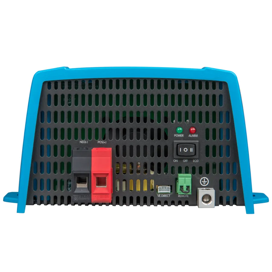 Měnič napětí SINUS Victron Energy Phoenix VE.Direct 1200VA 12V