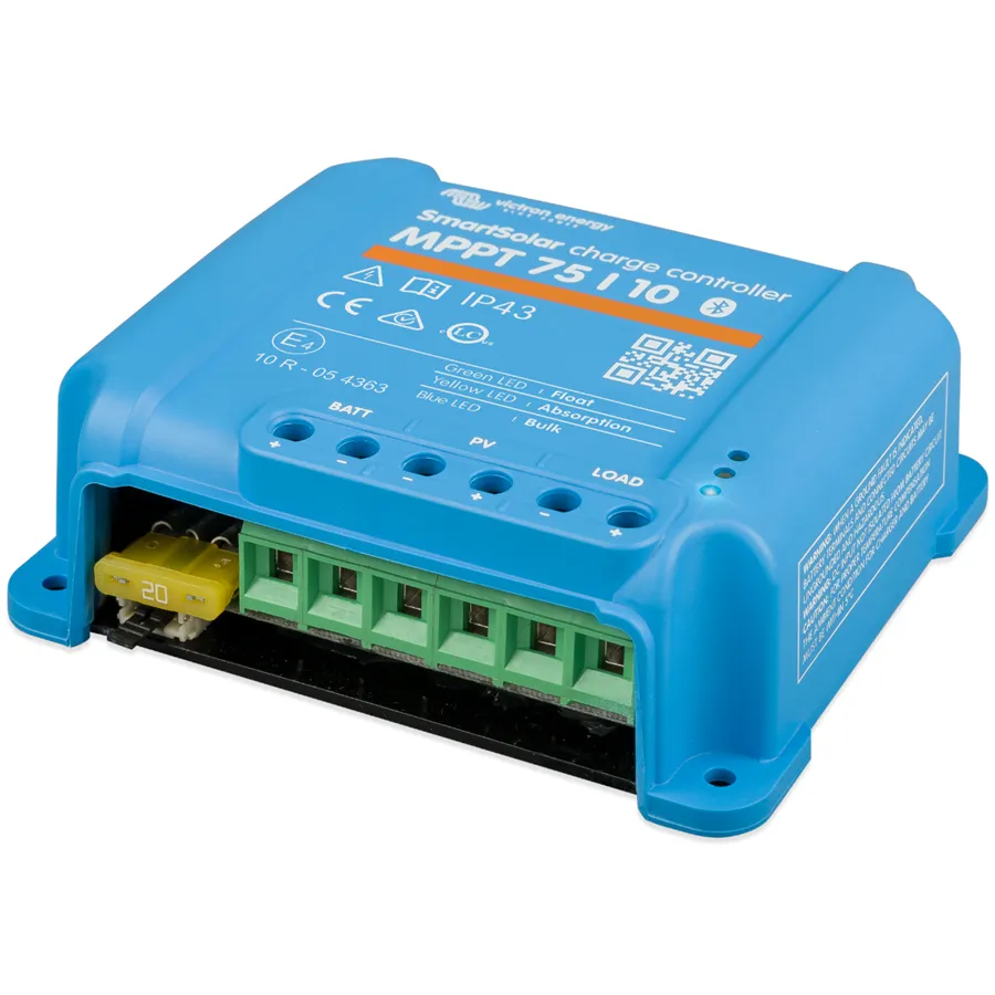 Victron Energy SmartSolar 75/10