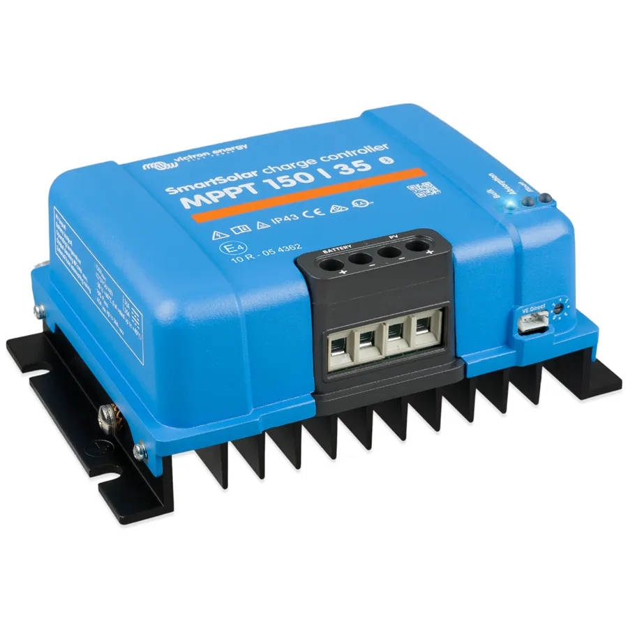 Victron Energy SmartSolar 150/35