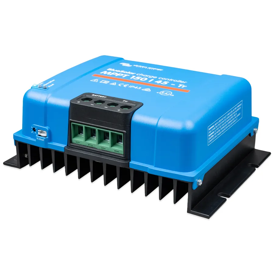 Victron Energy BlueSolar 150/45