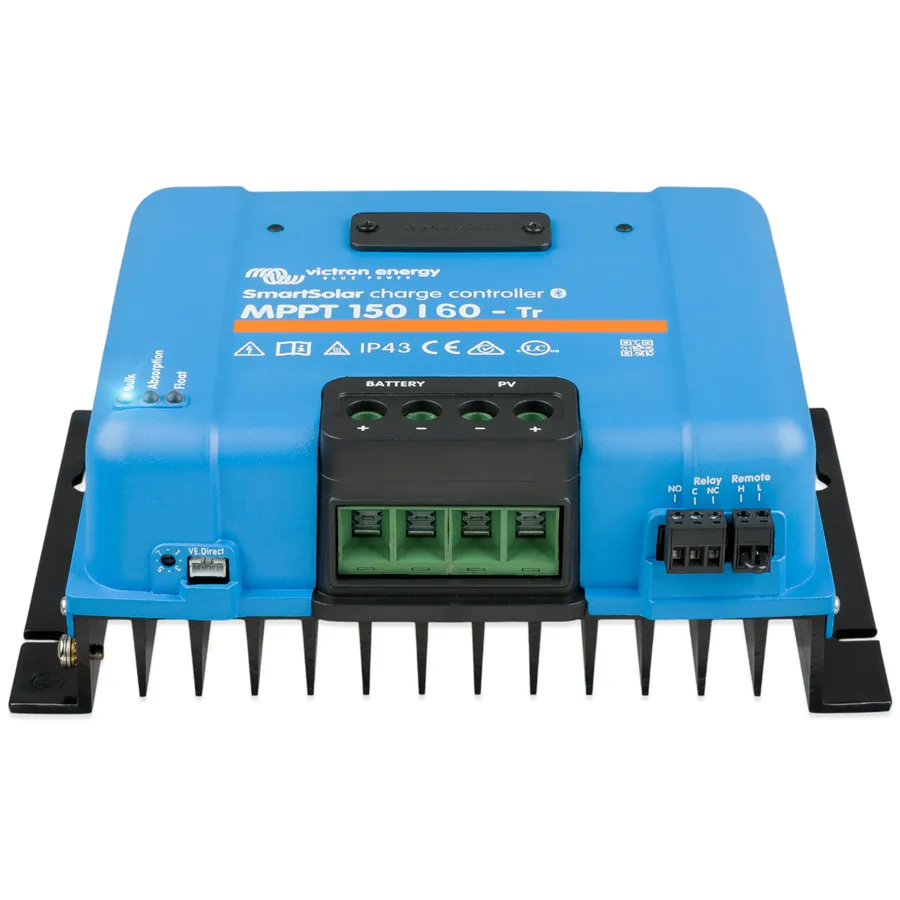 Victron Energy SmartSolar 150/60-Tr