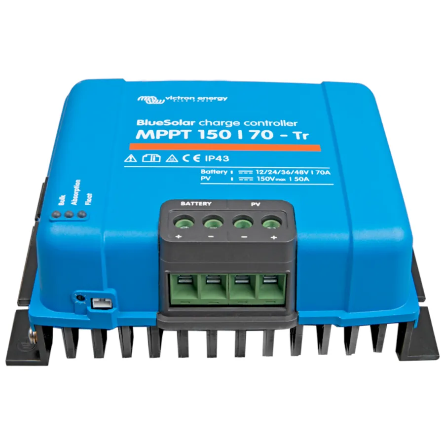 Victron Energy BlueSolar 150/70-Tr