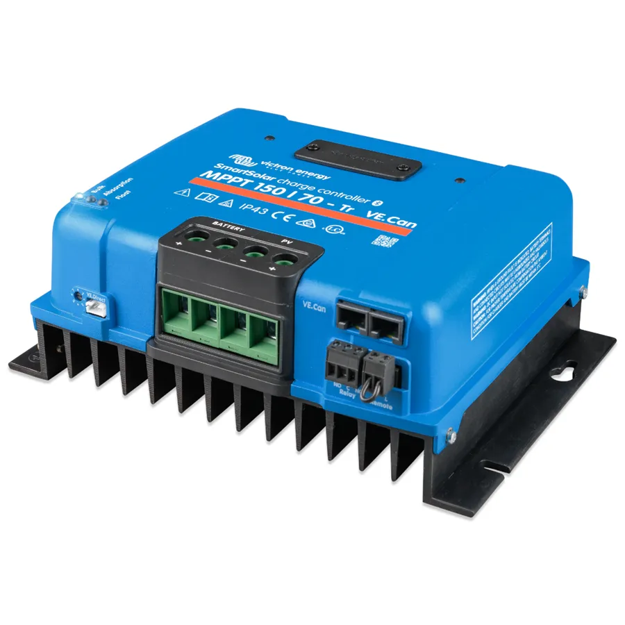 Victron Energy SmartSolar 150/70-Tr VE.Can