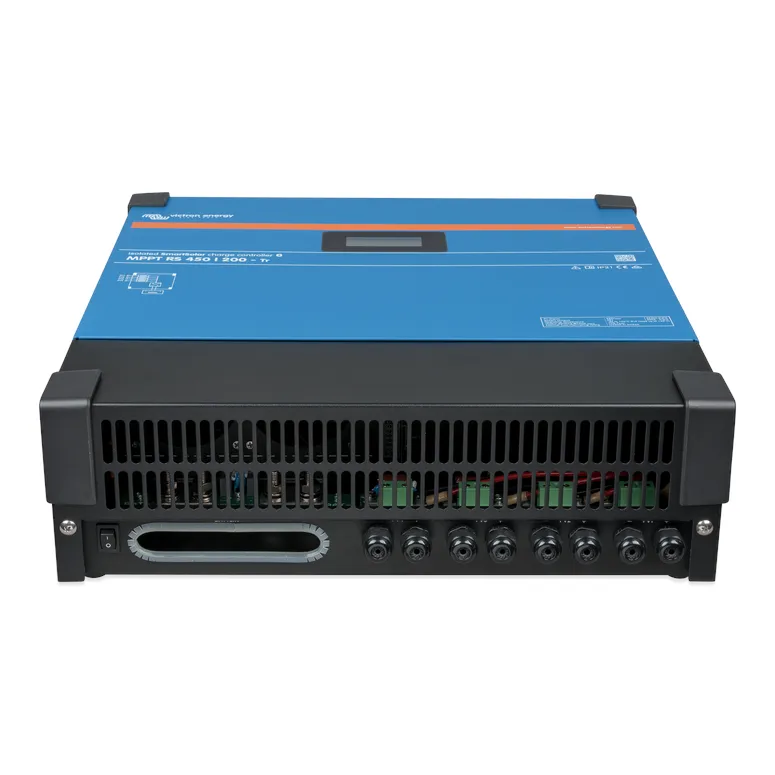 Victron Energy SmartSolar RS 450/200-Tr