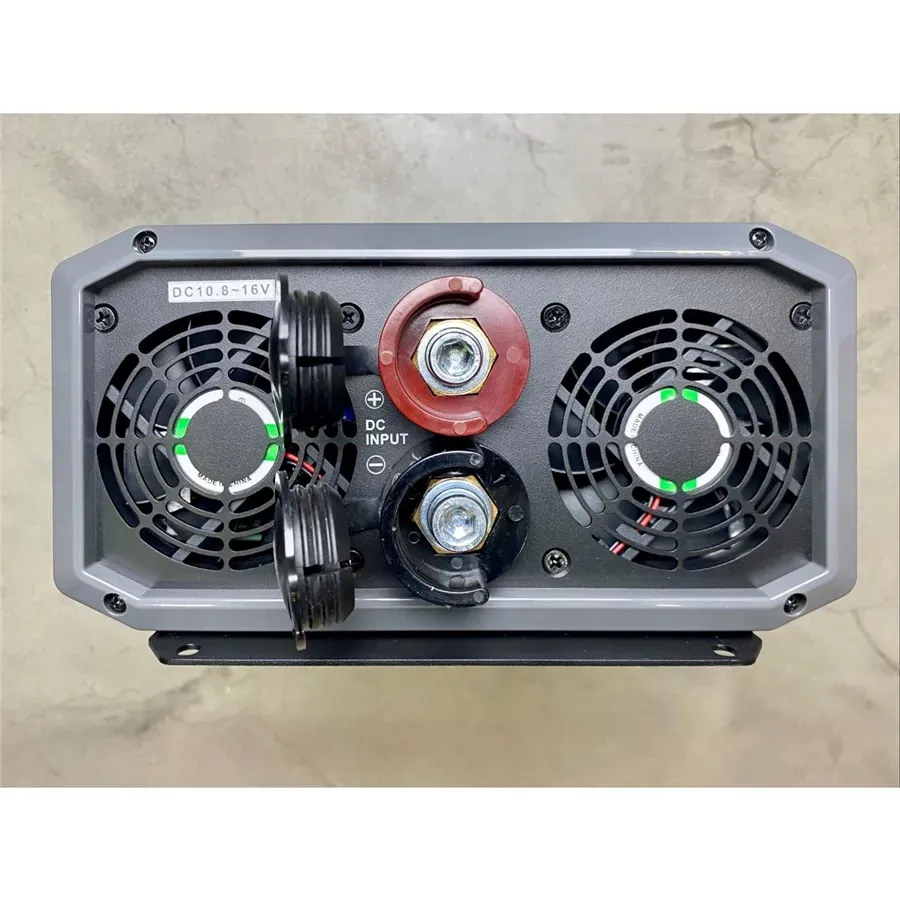 EPever IPower Plus 2000W 48V