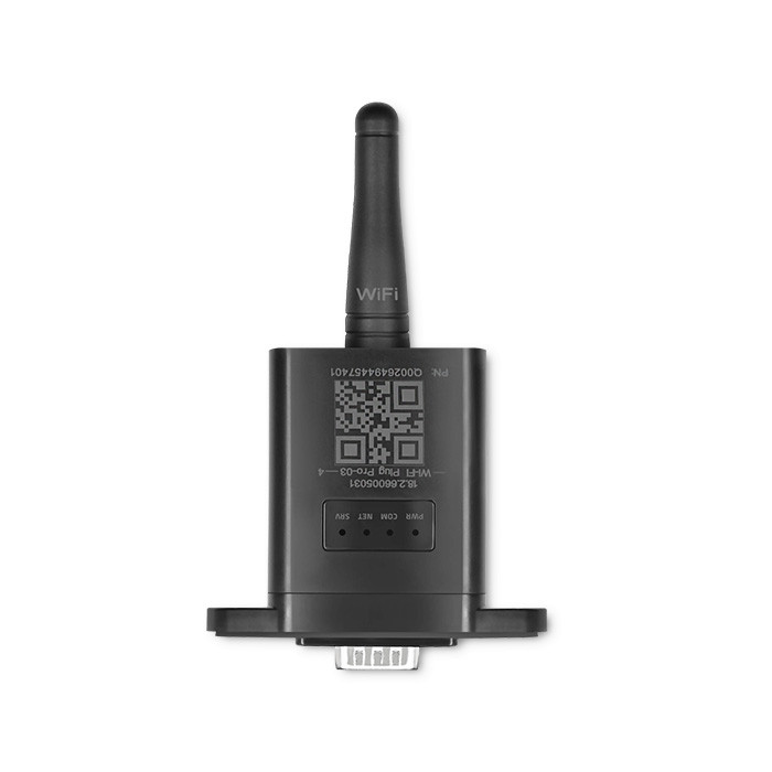 Qoltec Wi-Fi modul pro solární invertor