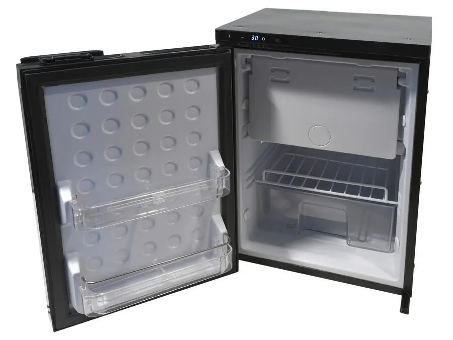 Chladící box COMPASS kompresor vestavný 50l 12/24V APP