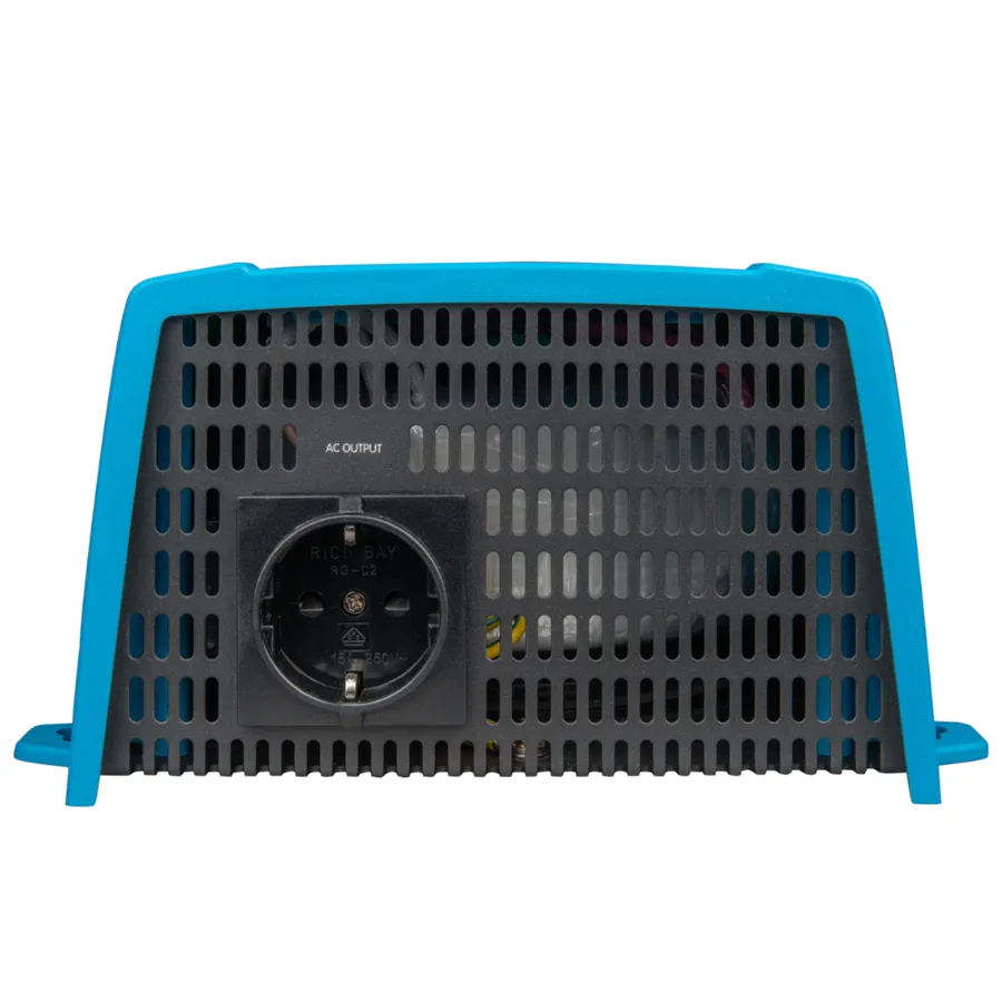 Měnič napětí SINUS Victron Energy Phoenix VE.Direct 1200VA 12V