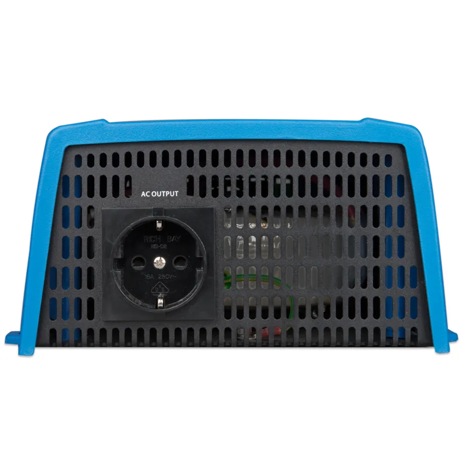 Měnič napětí SINUS Victron Energy Phoenix VE.Direct 375VA 12V