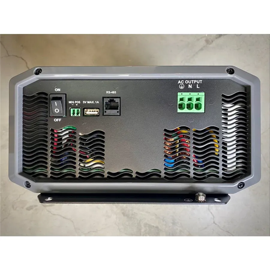 EPever IPower Plus 5000W 48V