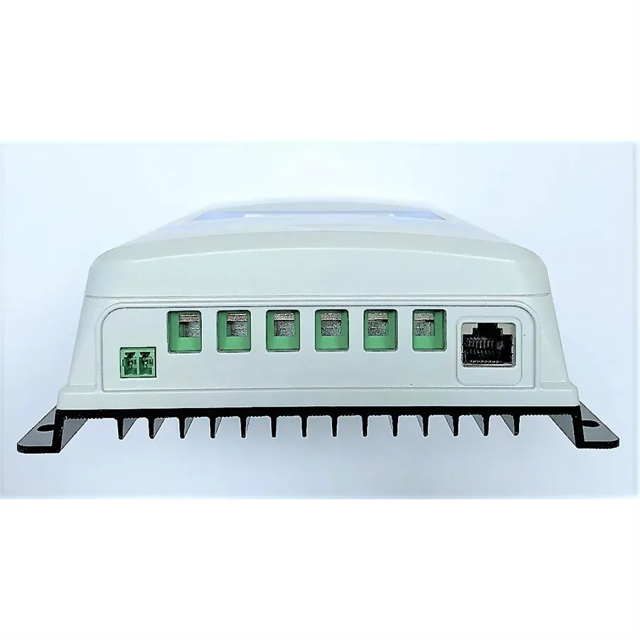 MPPT solární regulátor EPever XDS2 100VDC/ 20A série XTRA-N G3 BLE - 12/24V