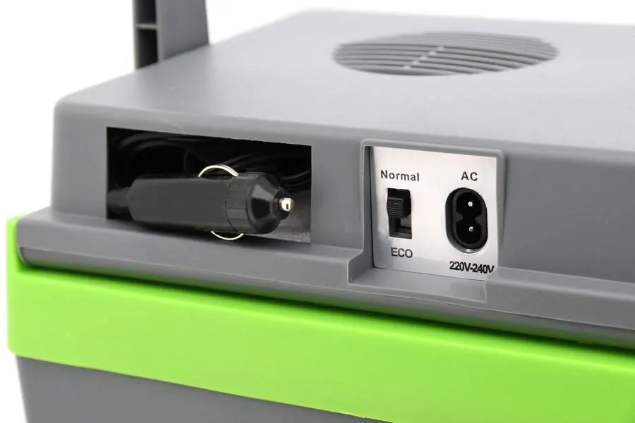 Chladící box 22l 230V/12V ECO