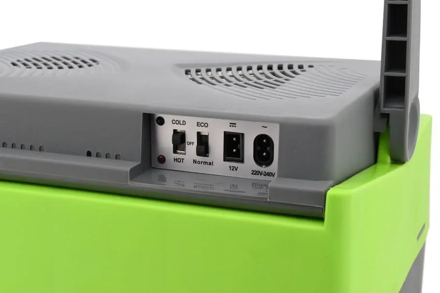 Chladící box 30l 230V/12V ECO
