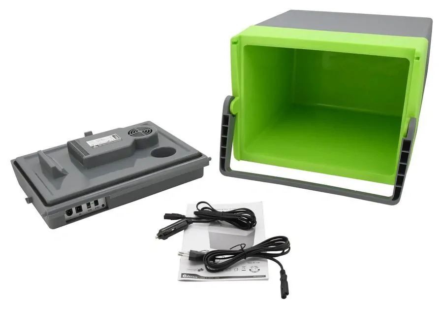 Chladící box 30l 230V/12V ECO