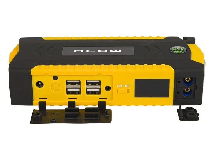 Powerbanka s Jump start, BLOW JS-19, 16800mAh