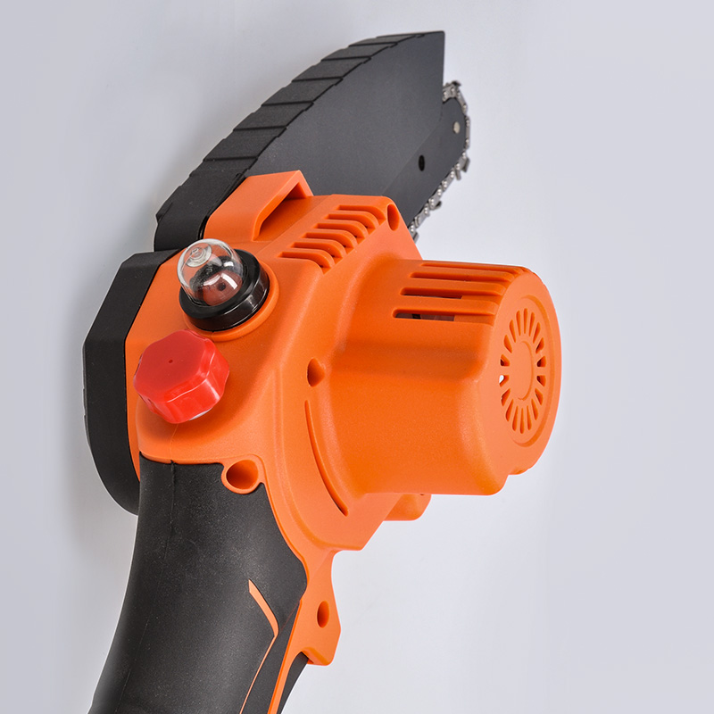 Solight RNP150 ruční akumulátorová pila, 150mm