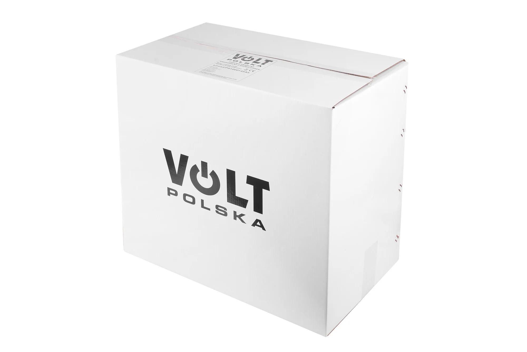 Záložní zdroj VOLT Polska SINUS UPS 1000 + AKU 45AH (700/1000W)