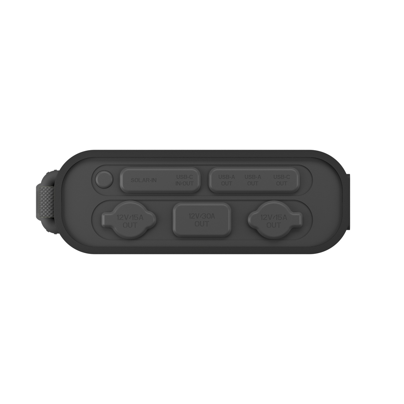 MHPower Nomad 144k Powerbanka LiFePO4, 144000mAh, černá