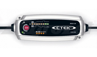 CTEK Multi XS 5,0 EU s Teplotním čidlem