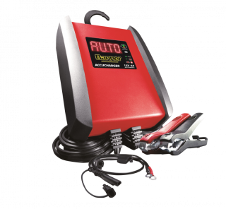 Banner Accucharger 6A Recovery