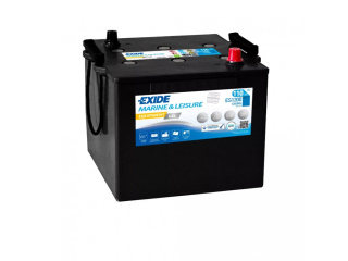 EXIDE EQUIPMENT GEL ES1200 110Ah