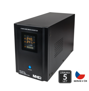 MHPower MPU700-12